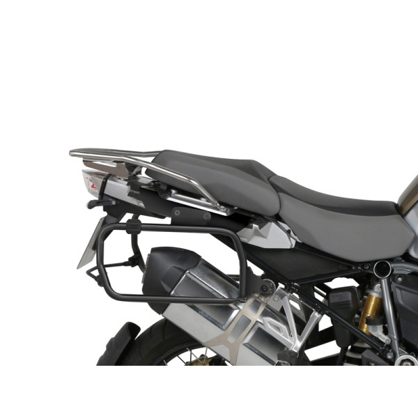 Shad 4P Pannier Fitting Kit